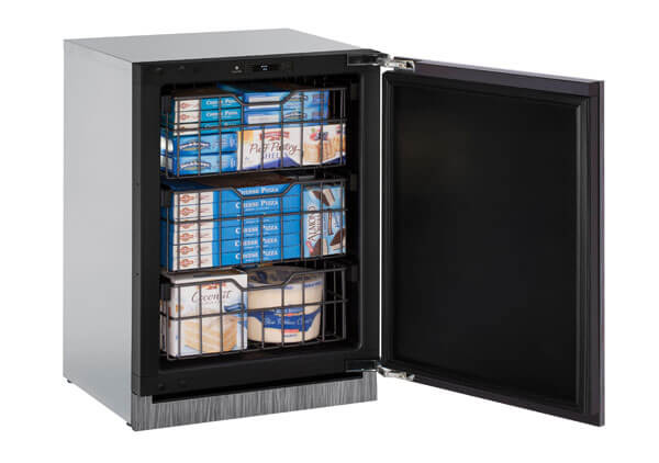 uline freezer repair