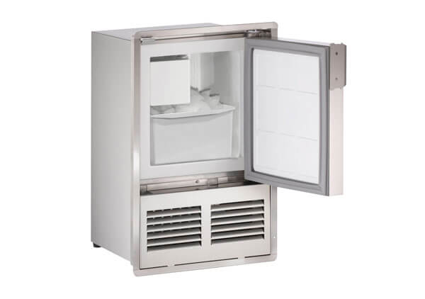 uline marine refrigerator repair